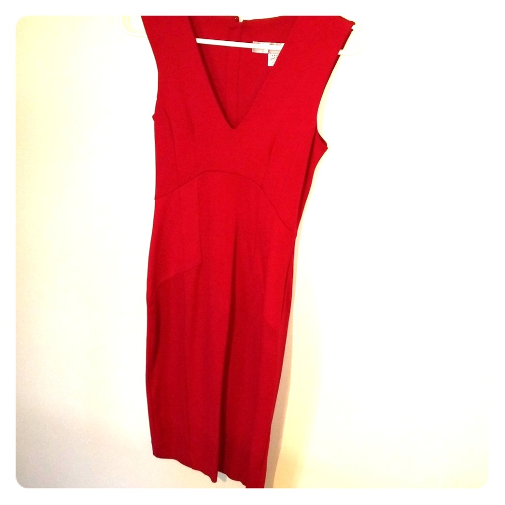 French Connection dress